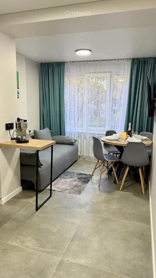 Cluj apartament o camera regim - 7