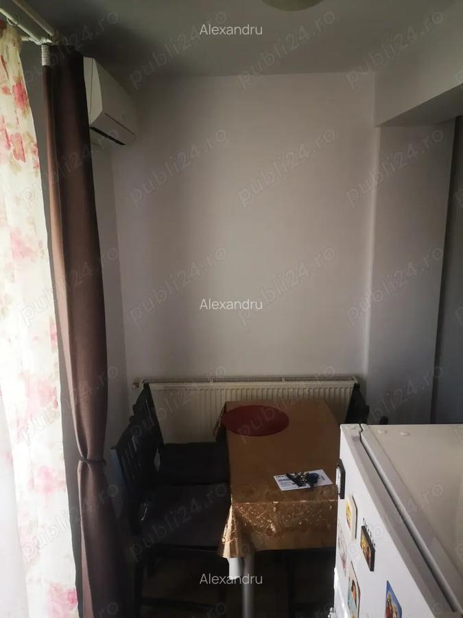 Studio - 2 camere - 6