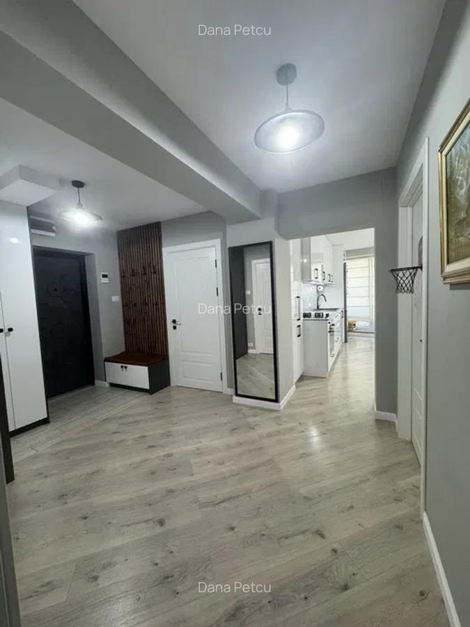 Apartament 4 camere cu terasa Decebal - Piata Muncii Metrou - 7