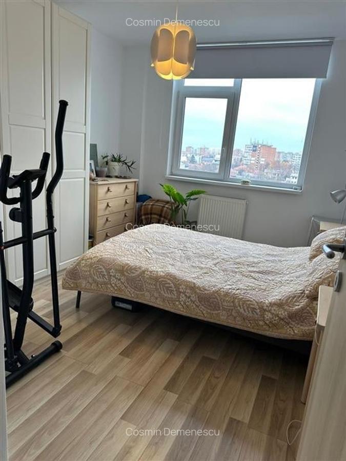 LuX Bloc Nou City of Mara - 9