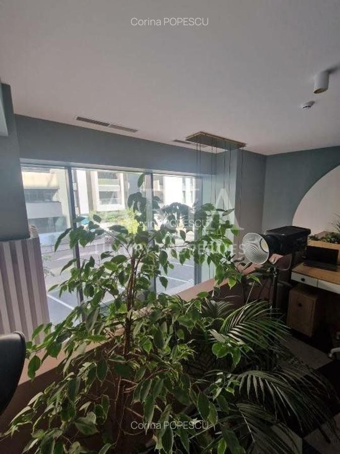 Spațiu comercial, 117 mp în Banu Manta - 14