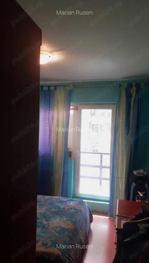 Apartament cu 3 camere semidecomandat, mobilat în Chișinau - 2