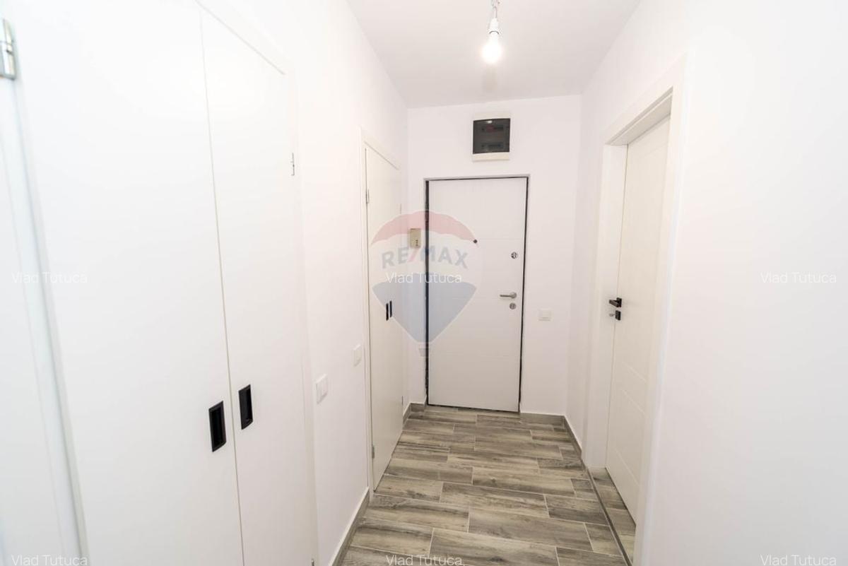 Apartament decomandat cu 3 camere de vanzare in zona Colentina Ghica - 12