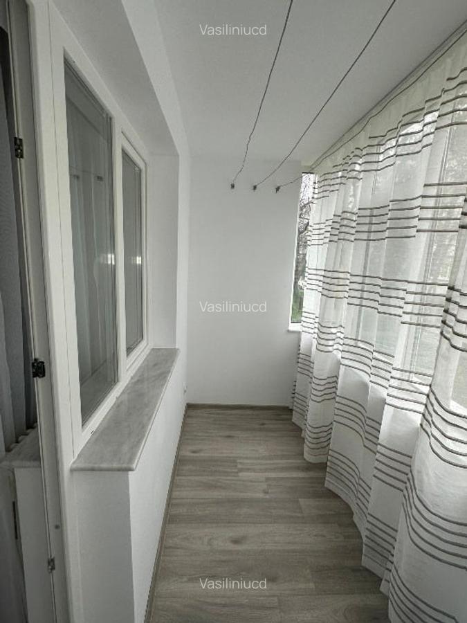 Inchiriez apartament 2 camere decomandate - 15