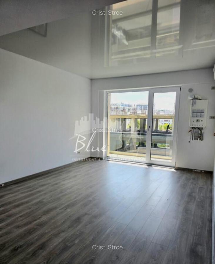 Apartament 2 camere cu vedere la piscina Mamaia Nord - 3