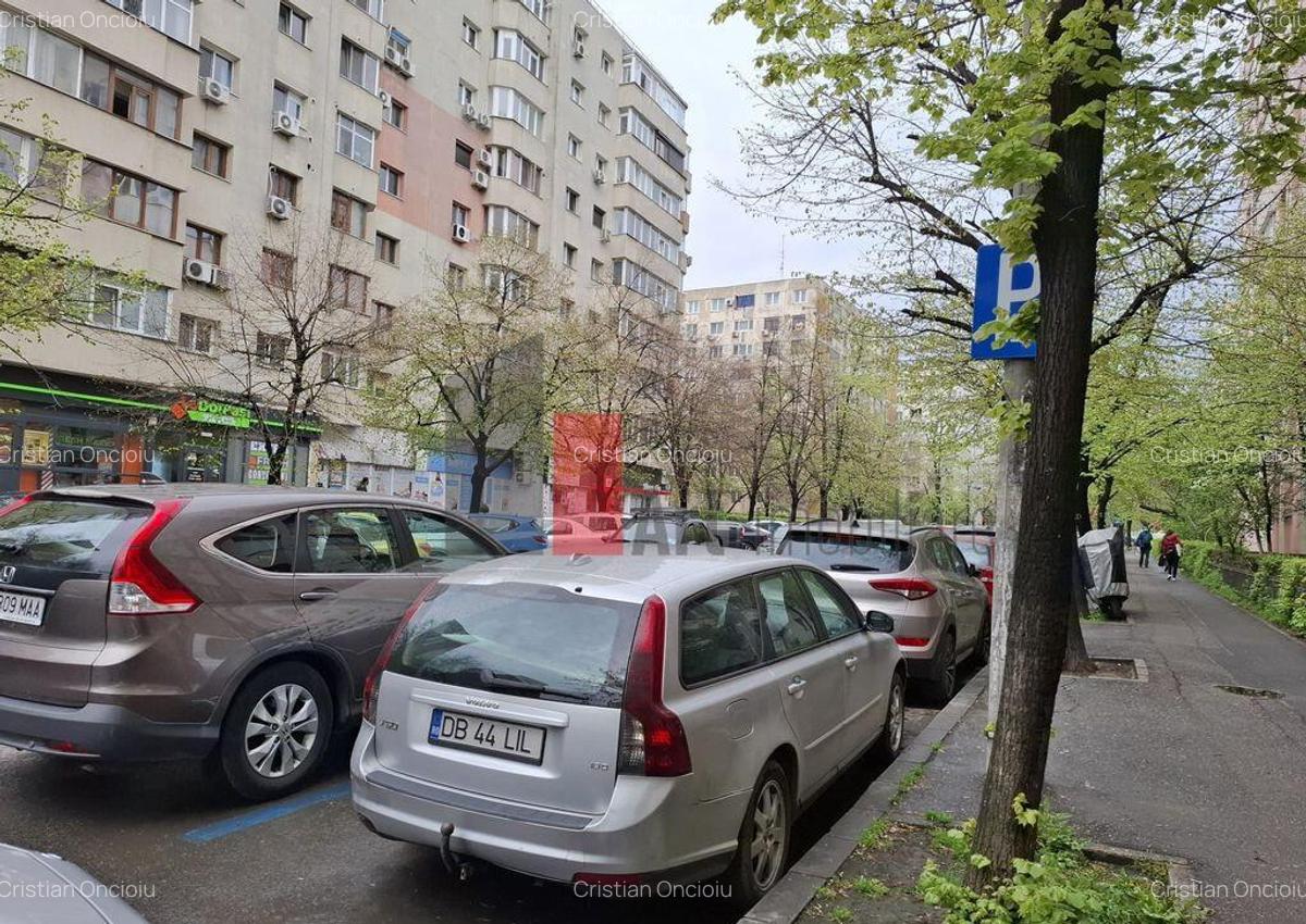 Spatiu comercial stradal, Obor-adiacent - 3