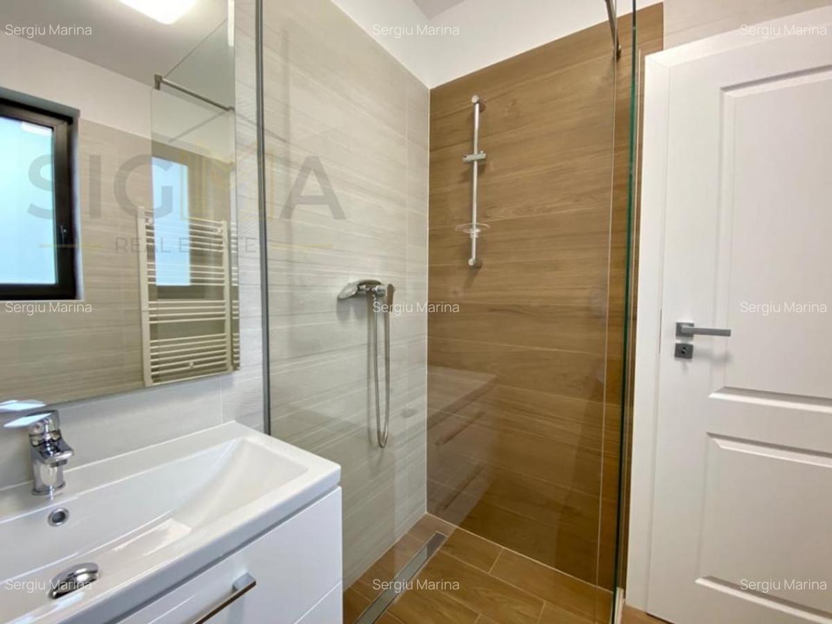 Apartament frumos, 3 camere, 5 minute de UMF, 80mp. - 3