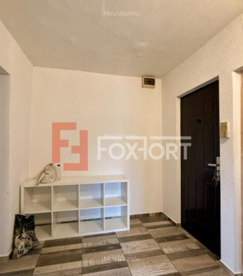 COMISION 0% Apartament cu 2 camere si 2 bai, decomandat, zon - 6