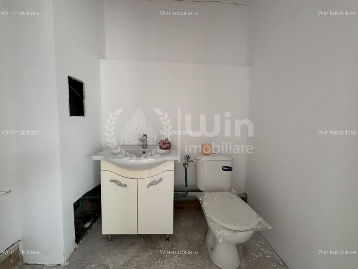 Spatiu comercial 70 mp cu vitrina la strada | 70mp | Corneliu Coposu - 3