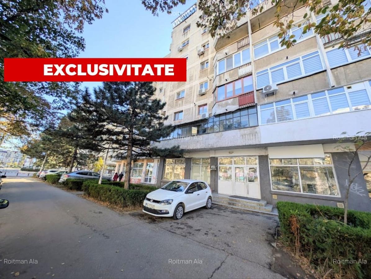 Spatiu Comercial Ultracentral  - 150 mp, Bd. Republicii - 1 Spatiu Comercial Ultracentral  - 150 mp, Bd. Republicii - 1