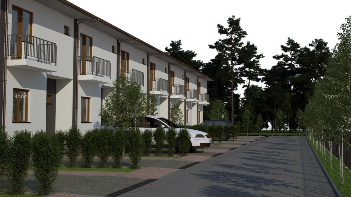 Casă cu 3 camere în Bucov - 3