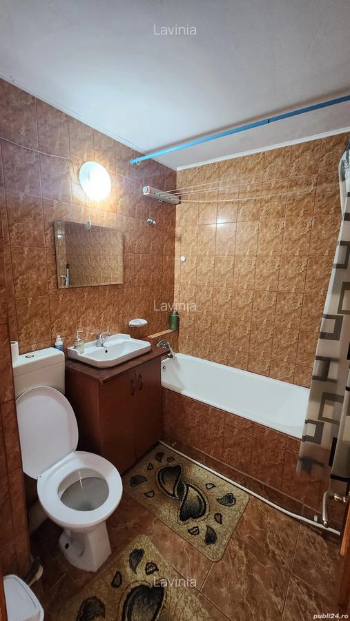 Apartament 2 camere...zona Mall - 5