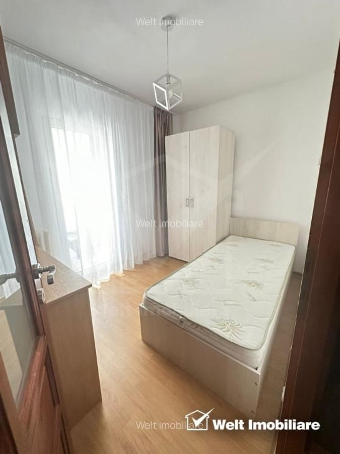 Oportunitate! Apartament spatios, 4 camere decomandate, 80mp si parcare - 6