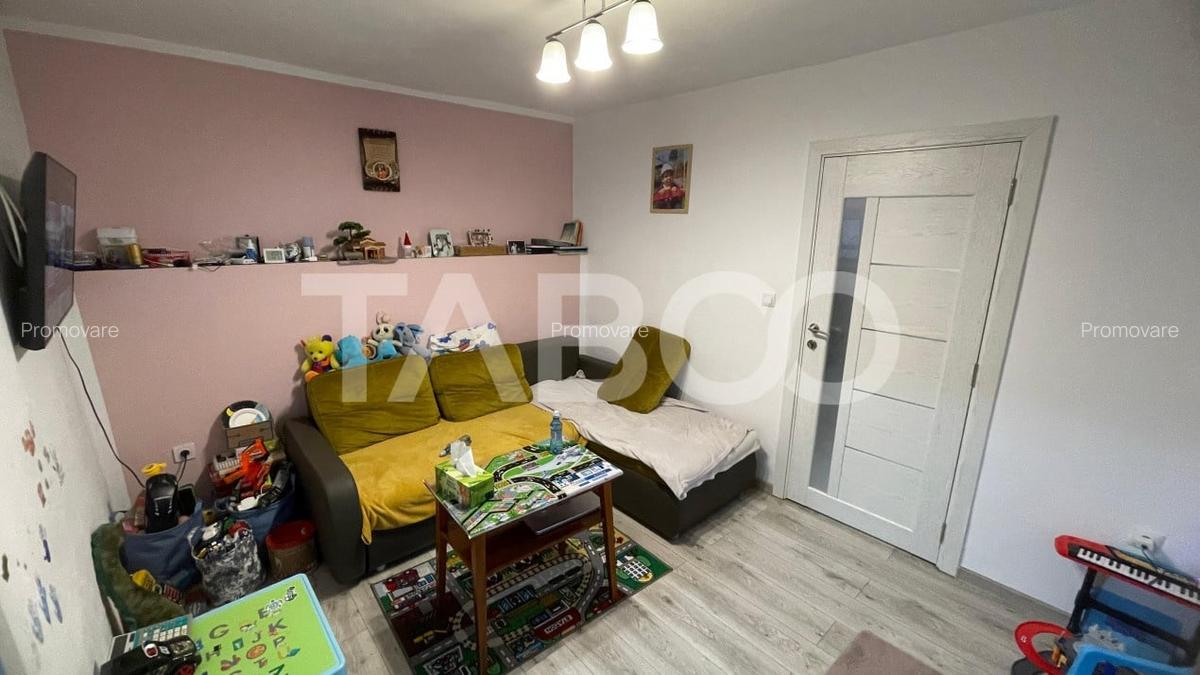 Casa cu curte de vanzare mobilata si  renovata -  mutare imediata - 8