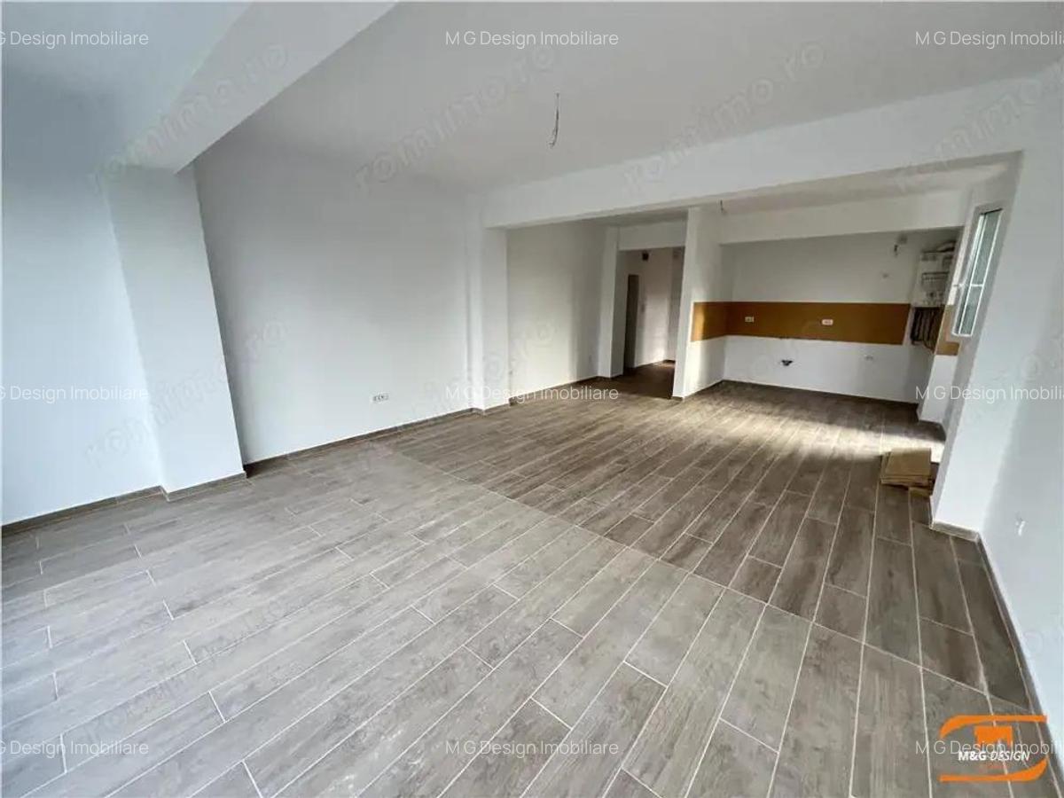 2 camere etaj 1, Mircea cel Batran, 70mp utili, loc parcare cu elevator - 4