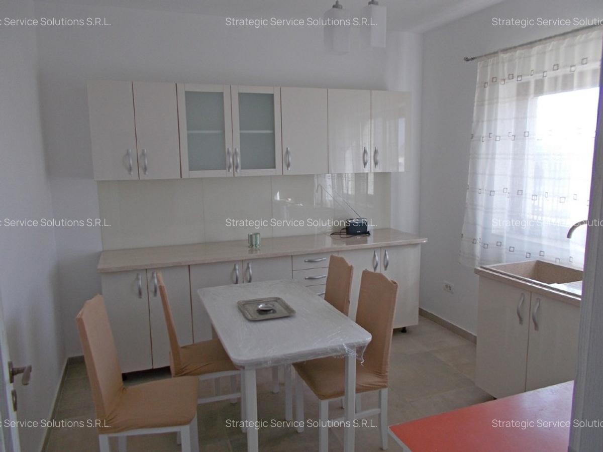 Duplex Dumbravita str. Blaise Pascal 4cam 300mp teren mobila com=0% - 3