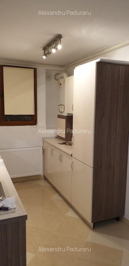 Apartament cu 2 camere , Mutare Imediata, In zona Pacurari-Pizza Smille!! - 2