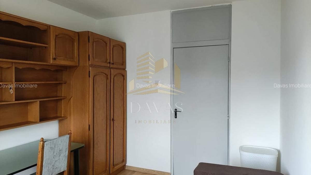 Apartament de 3 camere decomandat | Calea Manastur | Parcare - 4