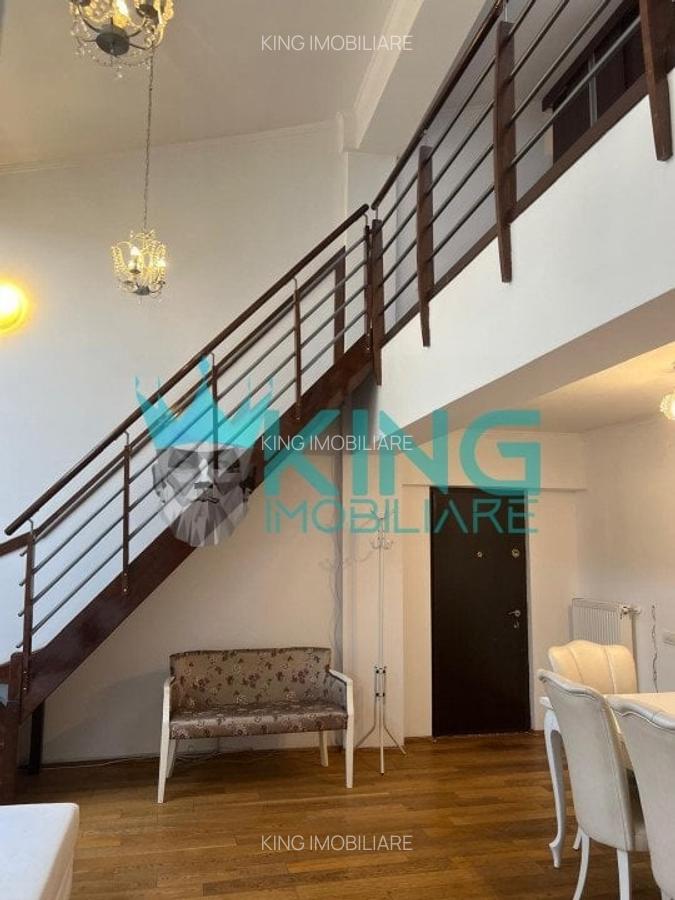 Apartament cu 4 camere, mobilat în Dămăroaia - 8