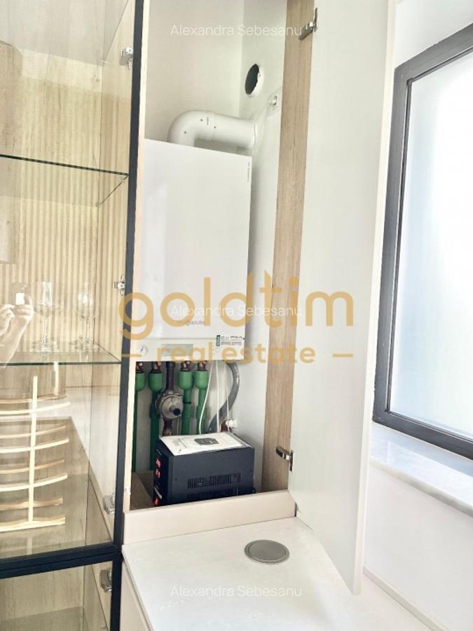 VILA/COMPLEX/PISCINA/LOC JOACA/ MOBILATA/UTILATA/CURTE 100mp/GARAJ3LOCURI/PIPERA - 19