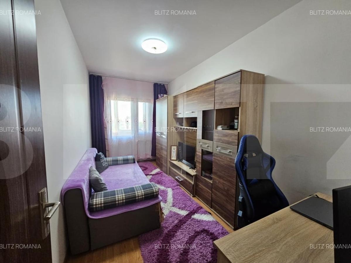 Apartament cu 3 camere | Zona Soarelui - 6