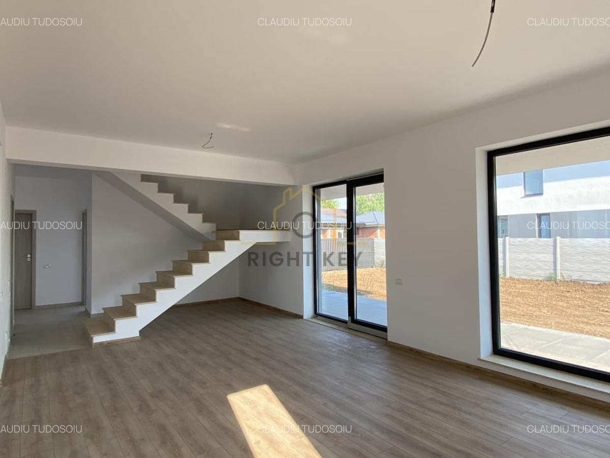 Casa P+1+pod, 5 camere, 155 mp utili, teren 433 mp, mutare rapida! - 7