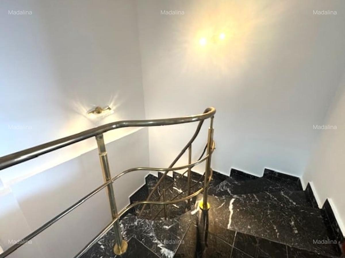 Apartament cu 4 camere decomandat, mobilat în Decebal - 15