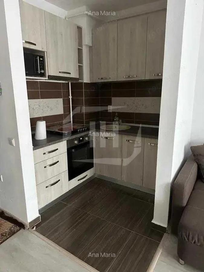 Apartament de inchiriat 2 camere, complex Iris - 2