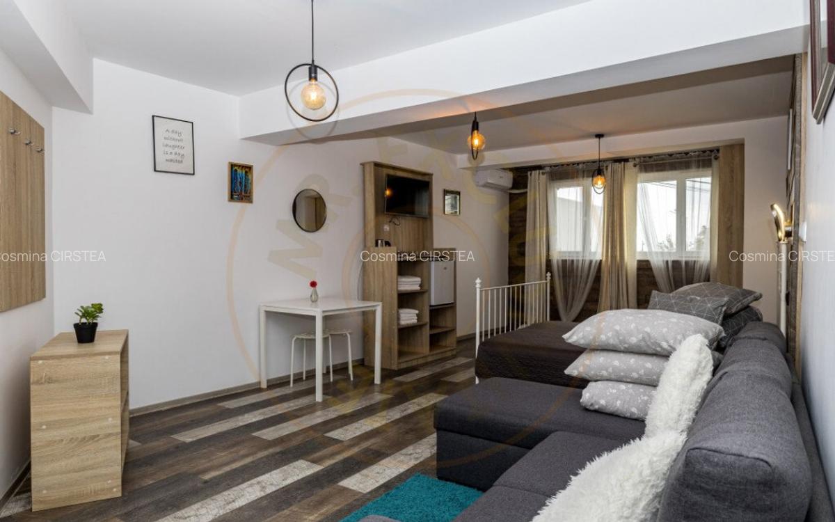 Afacere functionala - MOTEL si CAMPING cu terasa, piscina si - 9