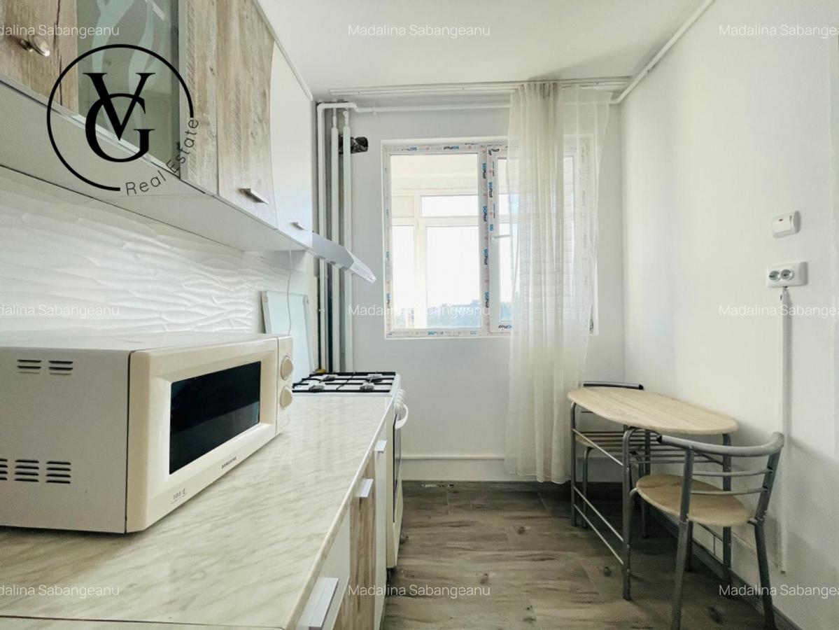 Apartament 2 camere  - Metrou 1 Mai - 4