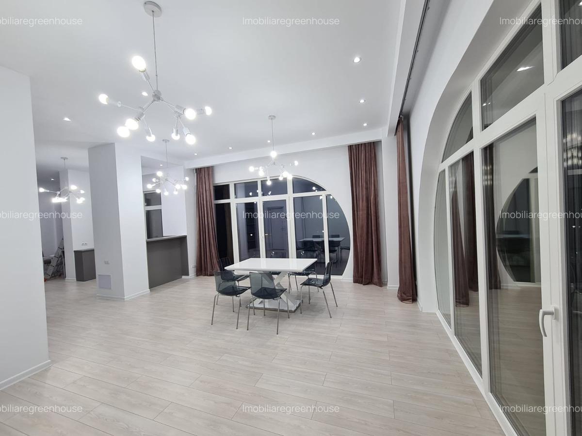 APARTAMENT DE LUX – 2 CAMERE • 2 BĂI • 85 MP ,ETAJ 1 - 3