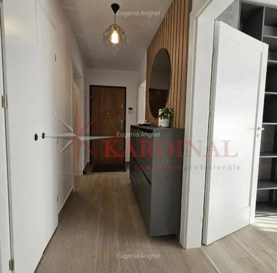 Inchiriere apartament 2 camere - 3