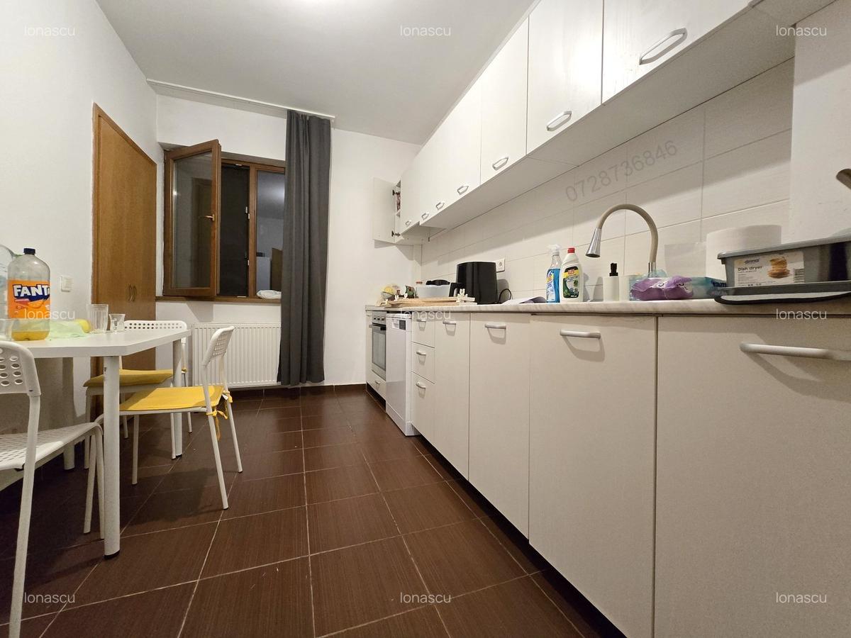 Metrou Mihai Bravu - Vitan Residence 1, decomandat, 68 mp - 6