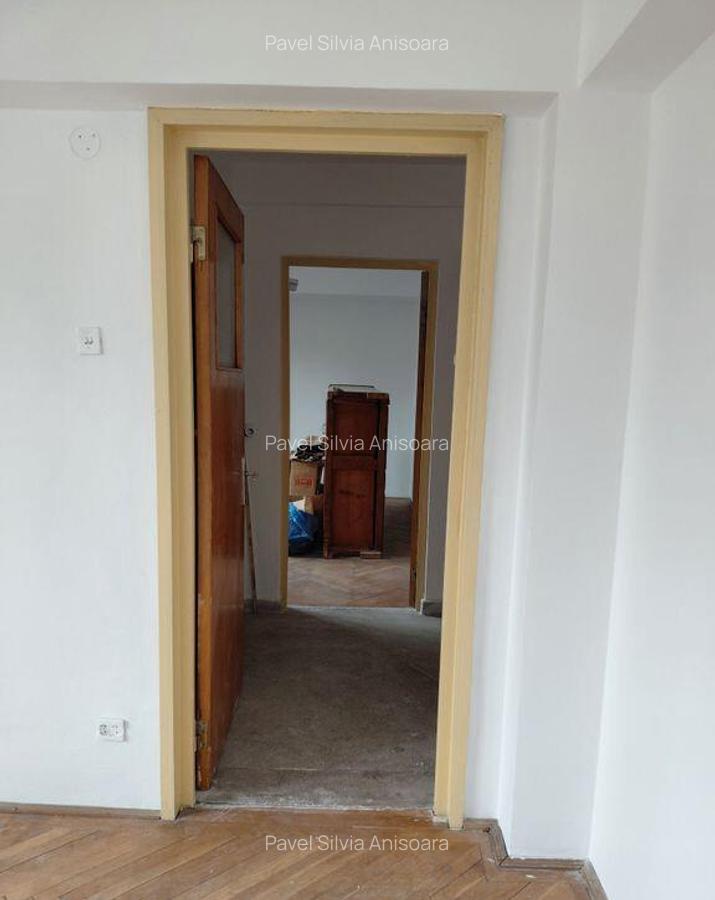Apartament 3 camere decomandat, Mazepa 1, etaj 1/10 - 2