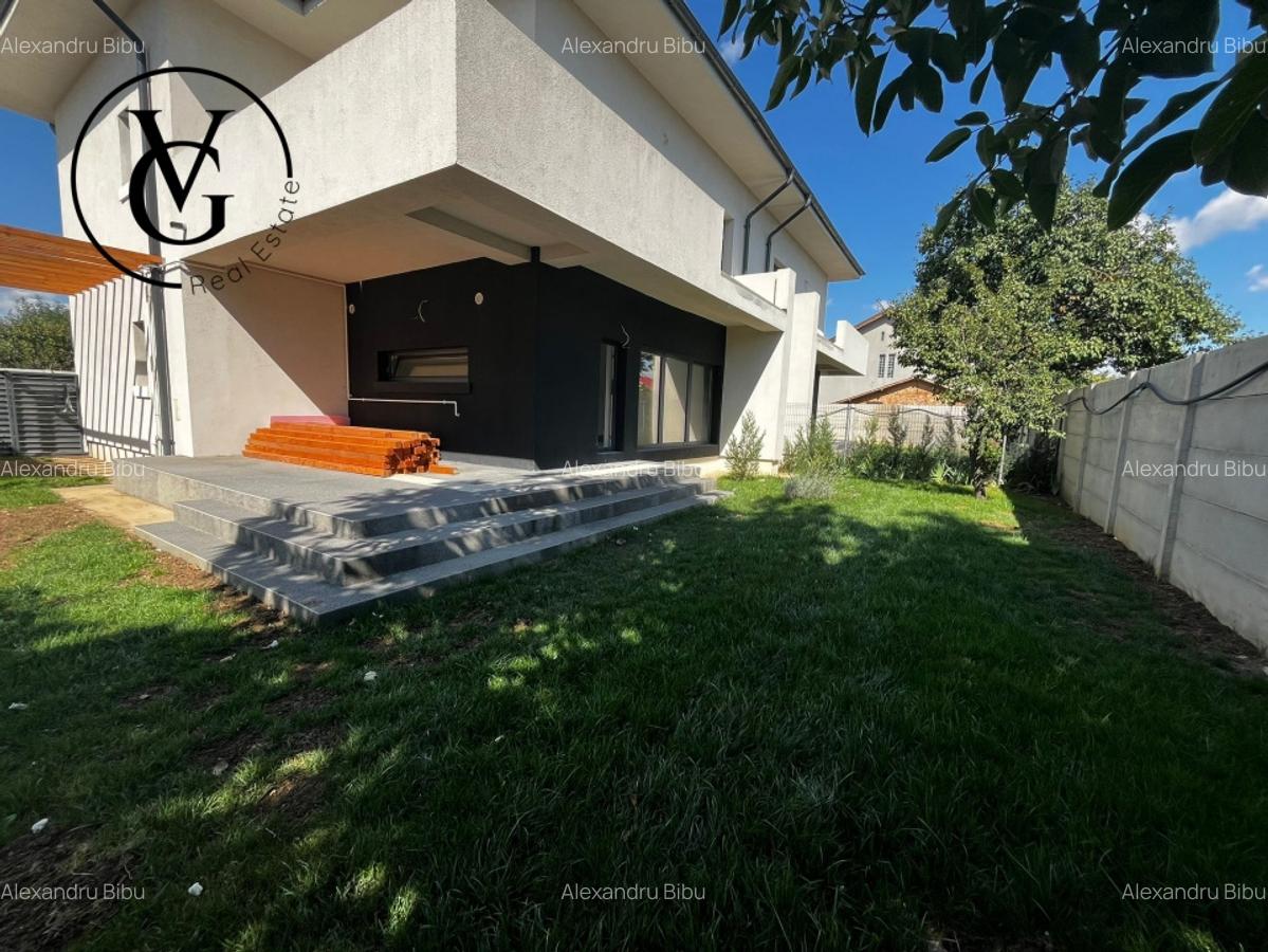 Duplex in Corbeanca - 4 camere - 3