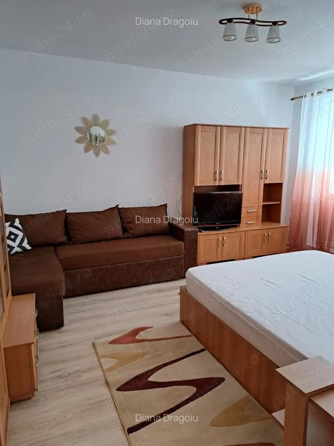 Proprietar, 2 camere 54 m2 Siretului, apartament spre inchiriere - 1