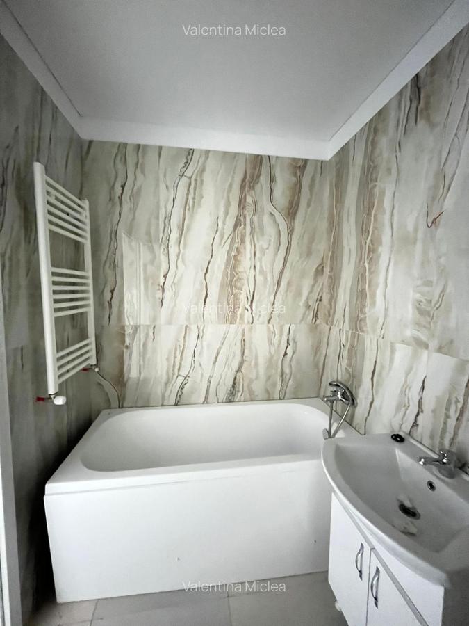 Garsoniera etaj intermediar-Militari Residence-Comision 0% - 5