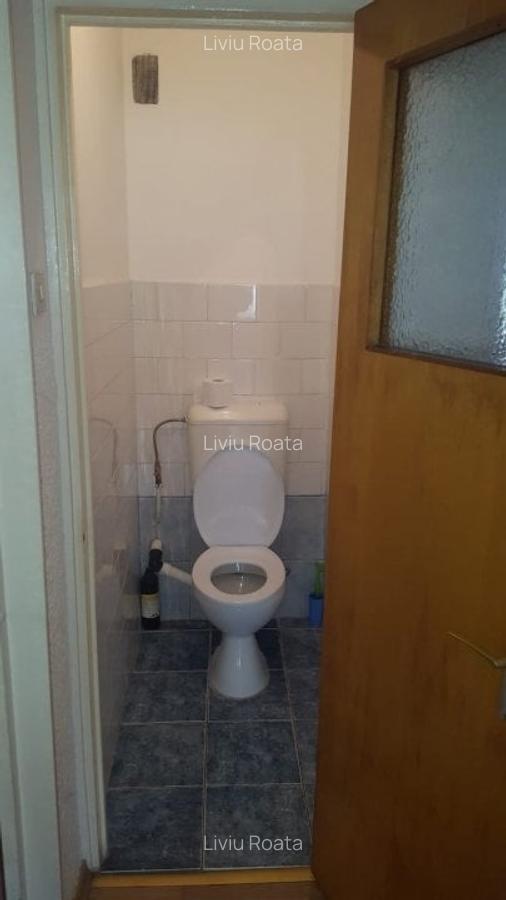 Apartament cu 4 camere decomandat în 1 Decembrie 1918 - 10