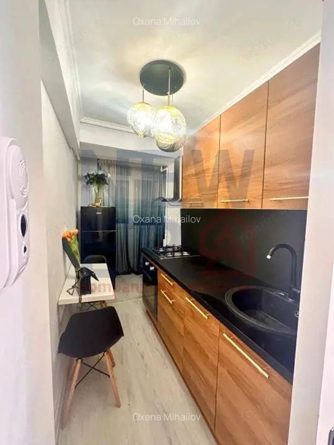 Garsoniera tip Studio 48 mp in zona Giulesti, Oportunitate Investitii - 4