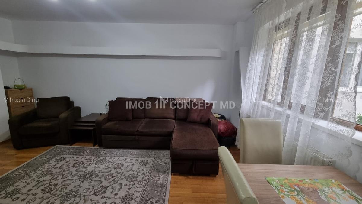 Inchiriere garsoniera moderna in Zona Republicii-8 Martie - 6