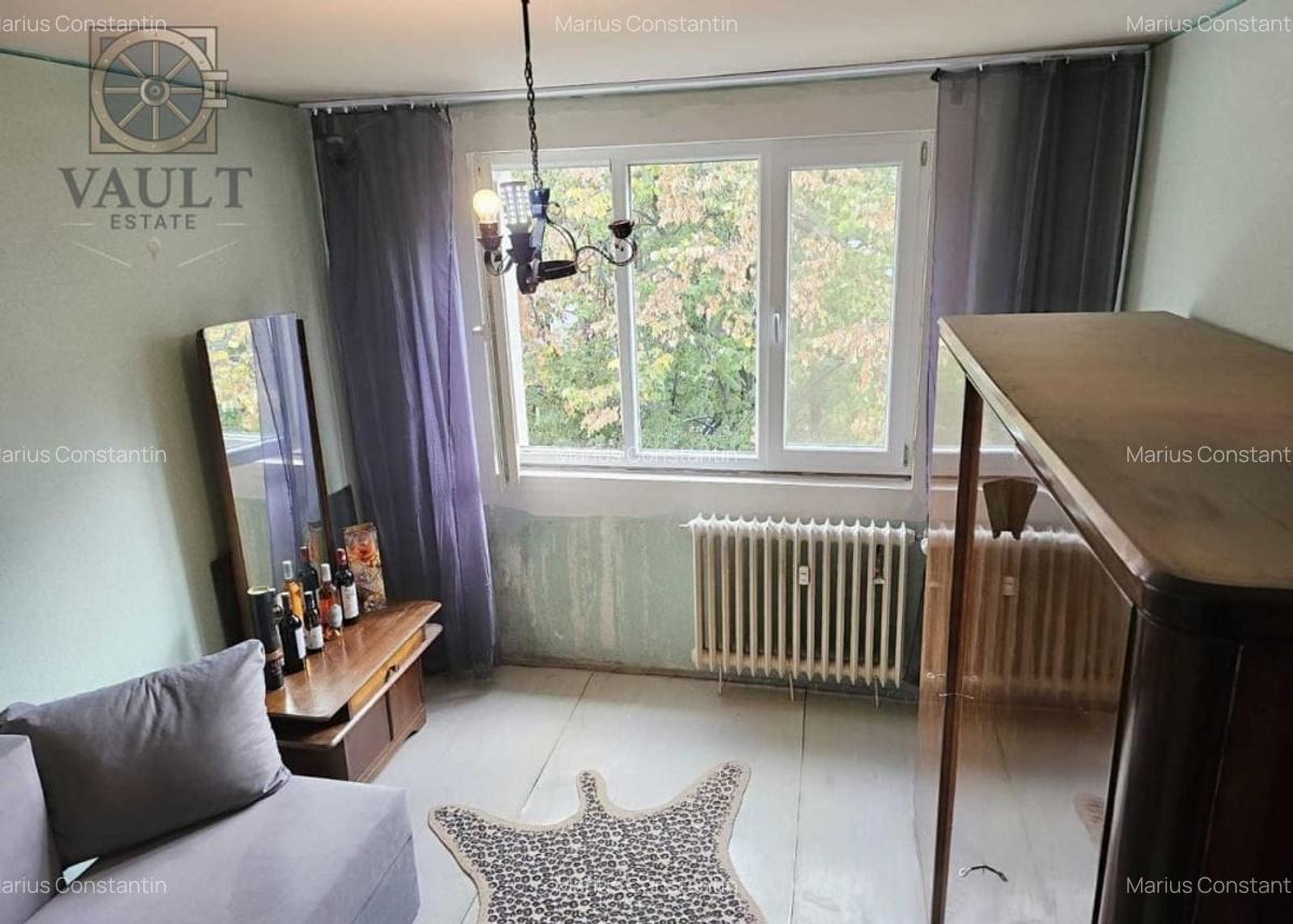 Apartament cu 2 camere Titan-Auchan Titan - 4