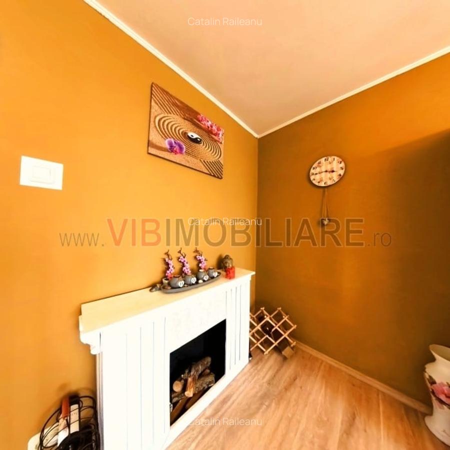 2 camere - lângă Parcul Moghioroș - circular - renovat - 5