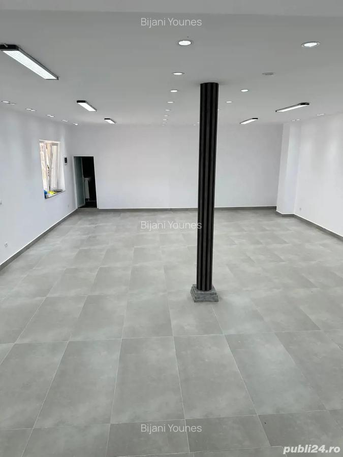 Spa?iu comercial - 1