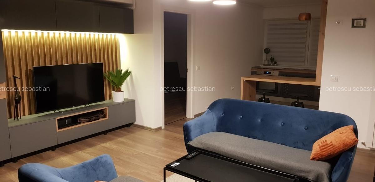 Penthouse 3 Camere cu terasa de 46 mp - 4