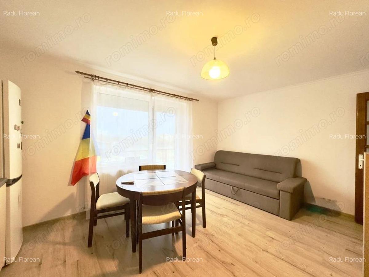 Mosnita Noua, Kaufland, etaj 1 - 3