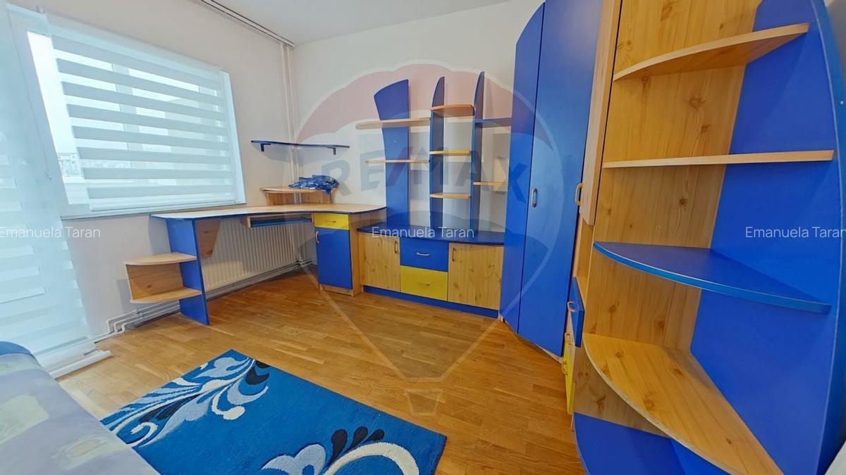 De inchiriat, 3 camere,  Zorilor, comision 0% la inchiriere - 1