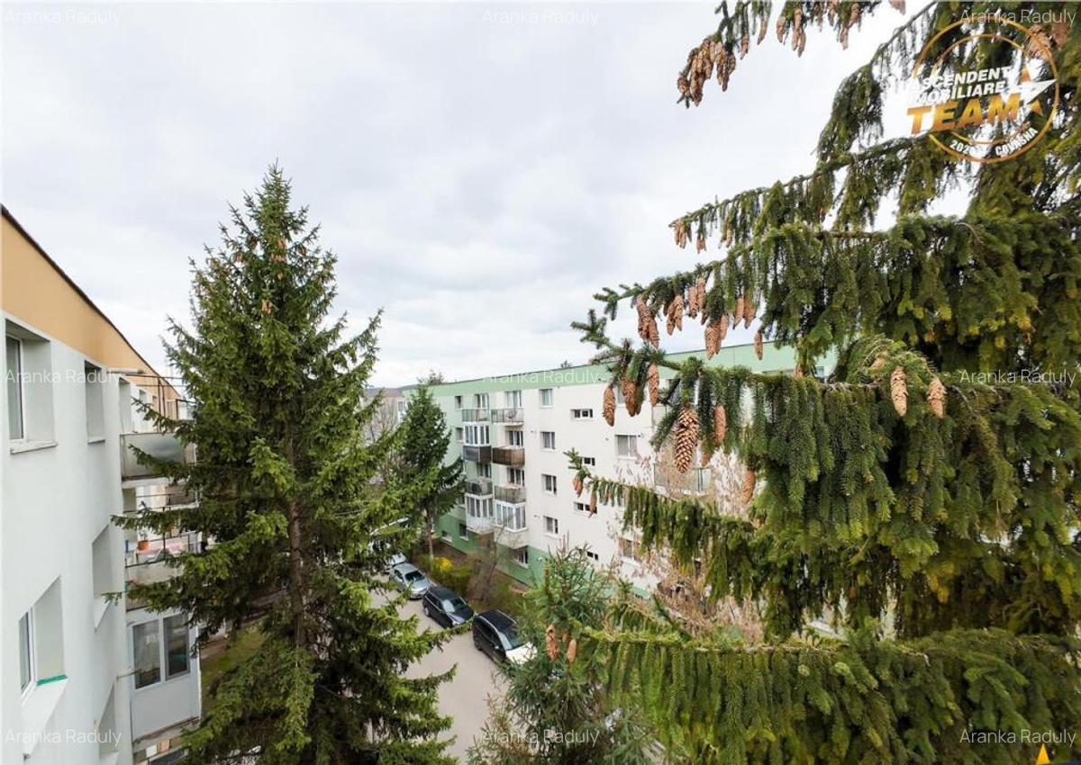 TUR VIRTUAL! Apartament 2 camere, zona excelenta, in Lenin, - 13