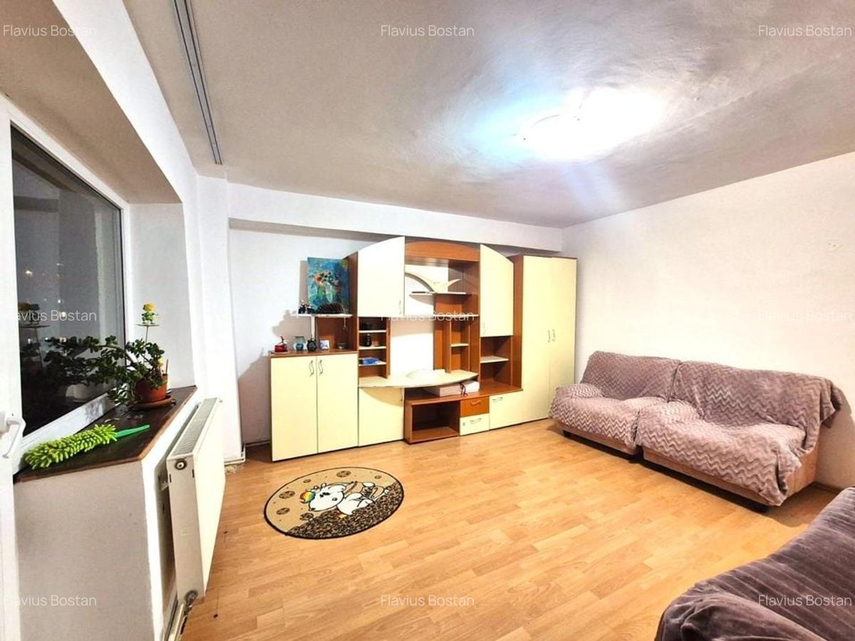 Apartament cu 3 camere decomandate, 78mp., Racadau - 8