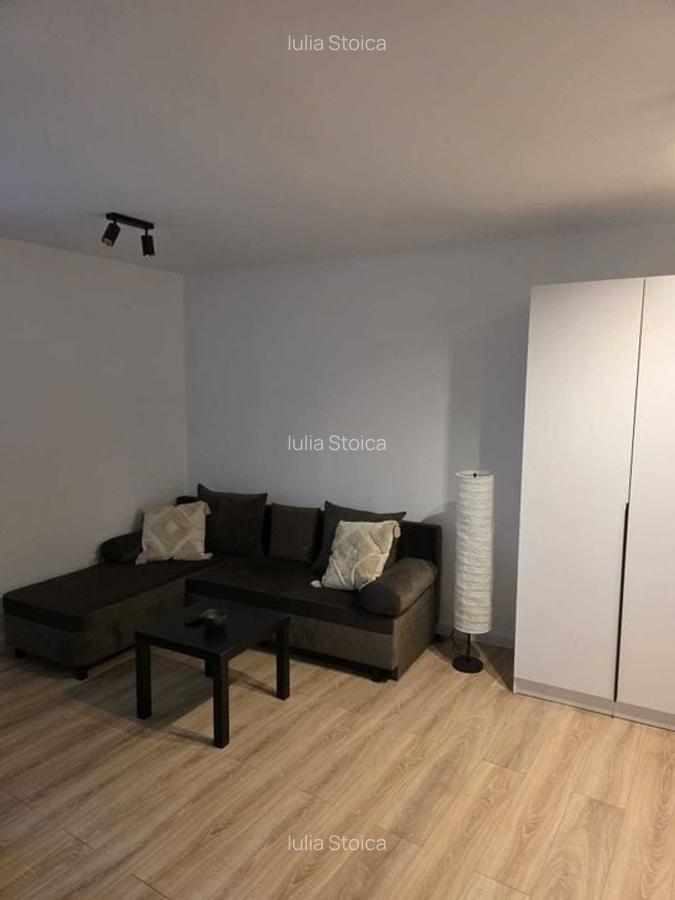 De Inchiriat  Garsoniera/Casa cu 1 camera Unirii - Constitutiei sect 4 - 3