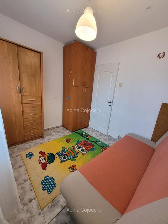 Eden -Inel I -3 camere decomandat -etaj 3 - centrala gaze-loc de parcare - 14